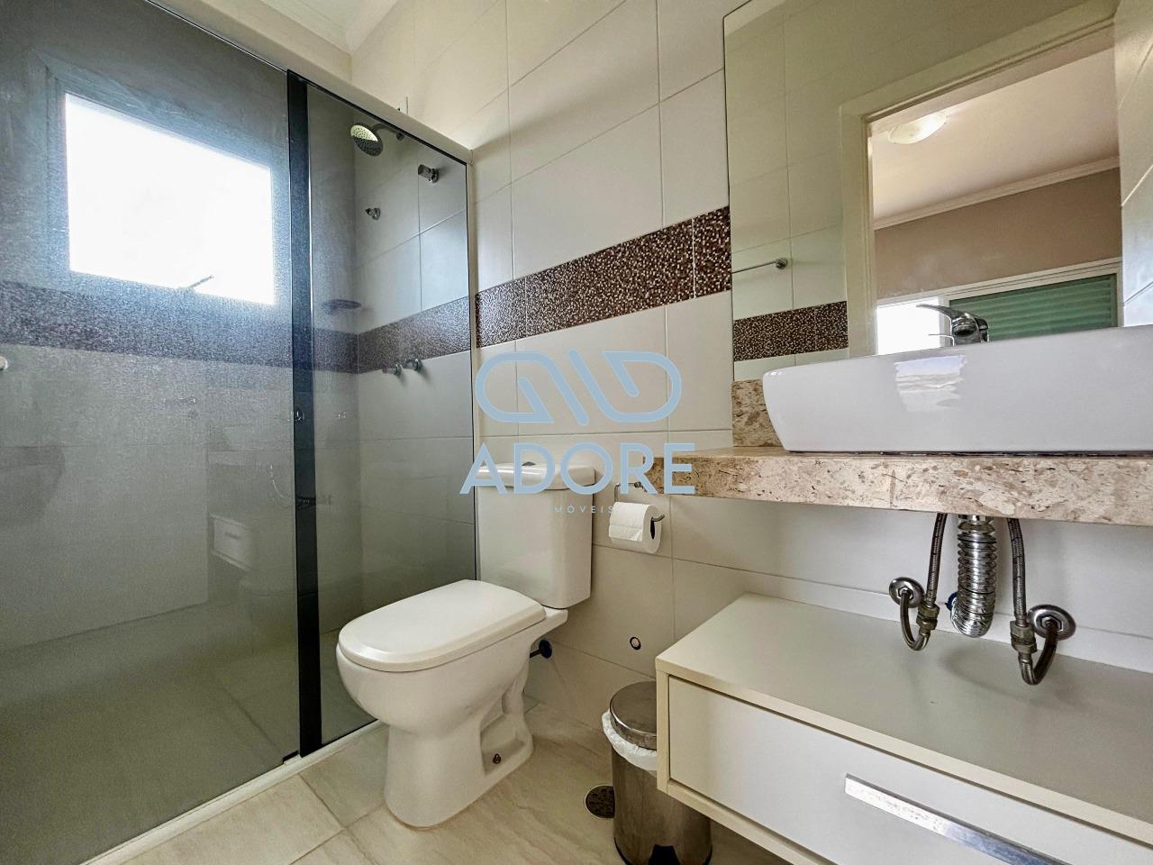 Casa de Condomínio para aluguel no Condomínio Fazenda Kurumin : 