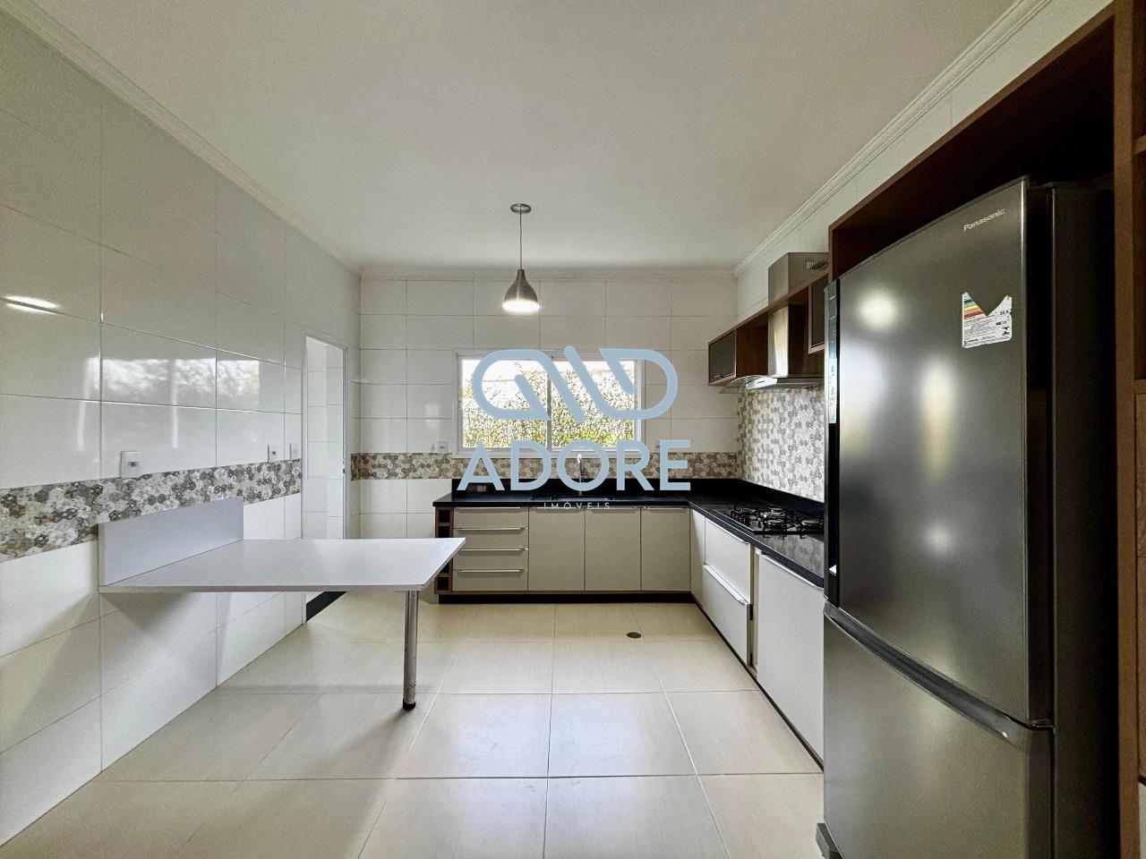 Casa de Condomínio para aluguel no Condomínio Fazenda Kurumin : 