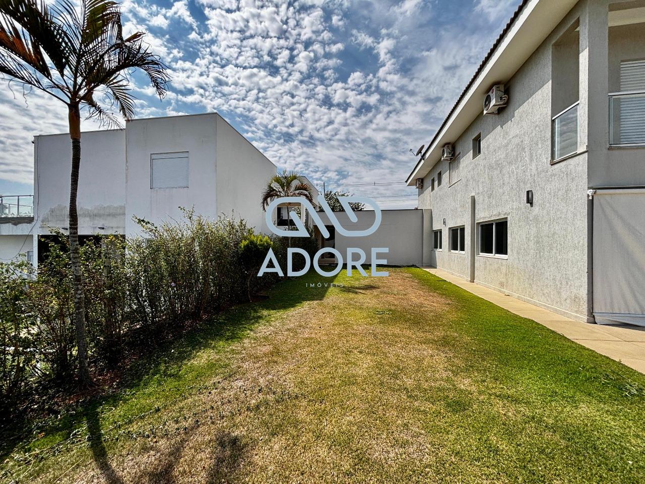 Casa de Condomínio para aluguel no Condomínio Fazenda Kurumin : 