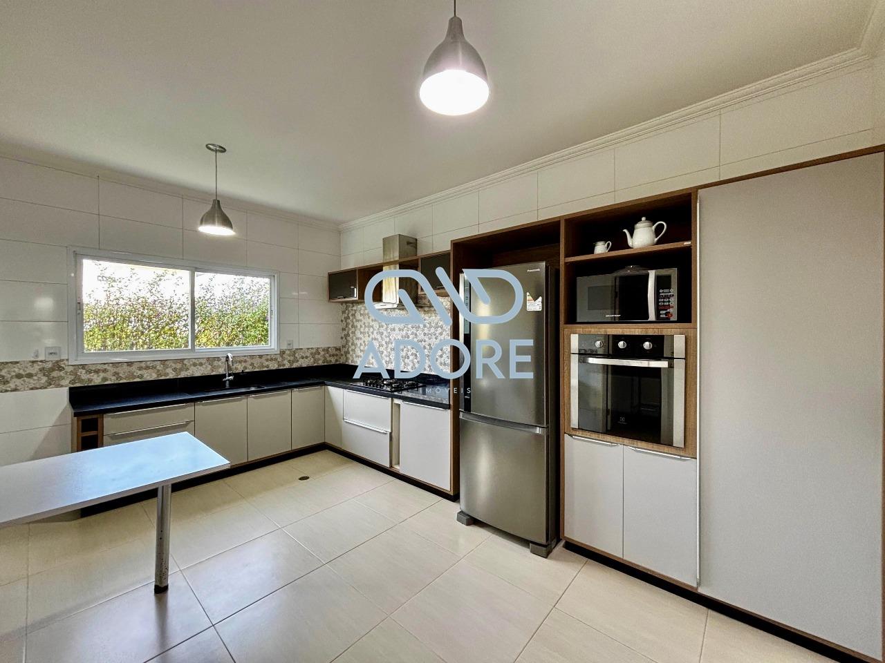 Casa de Condomínio para aluguel no Condomínio Fazenda Kurumin : 