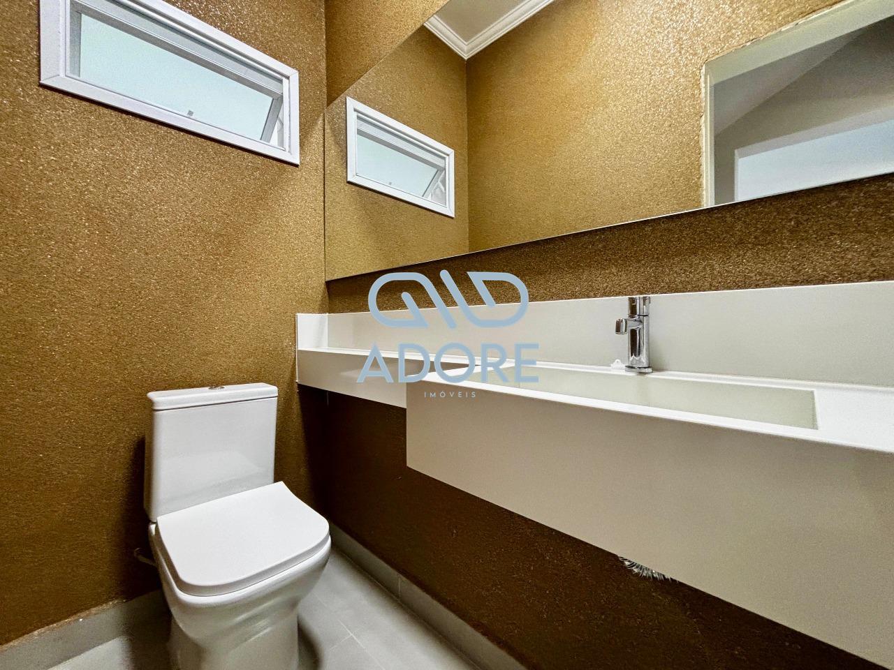 Casa de Condomínio para aluguel no Condomínio Fazenda Kurumin : 