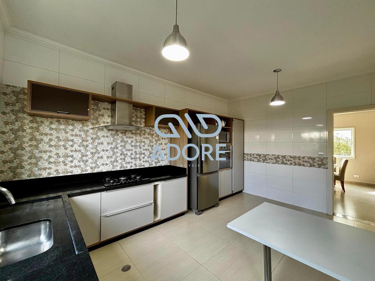 Casa de Condomínio para aluguel no Condomínio Fazenda Kurumin : 