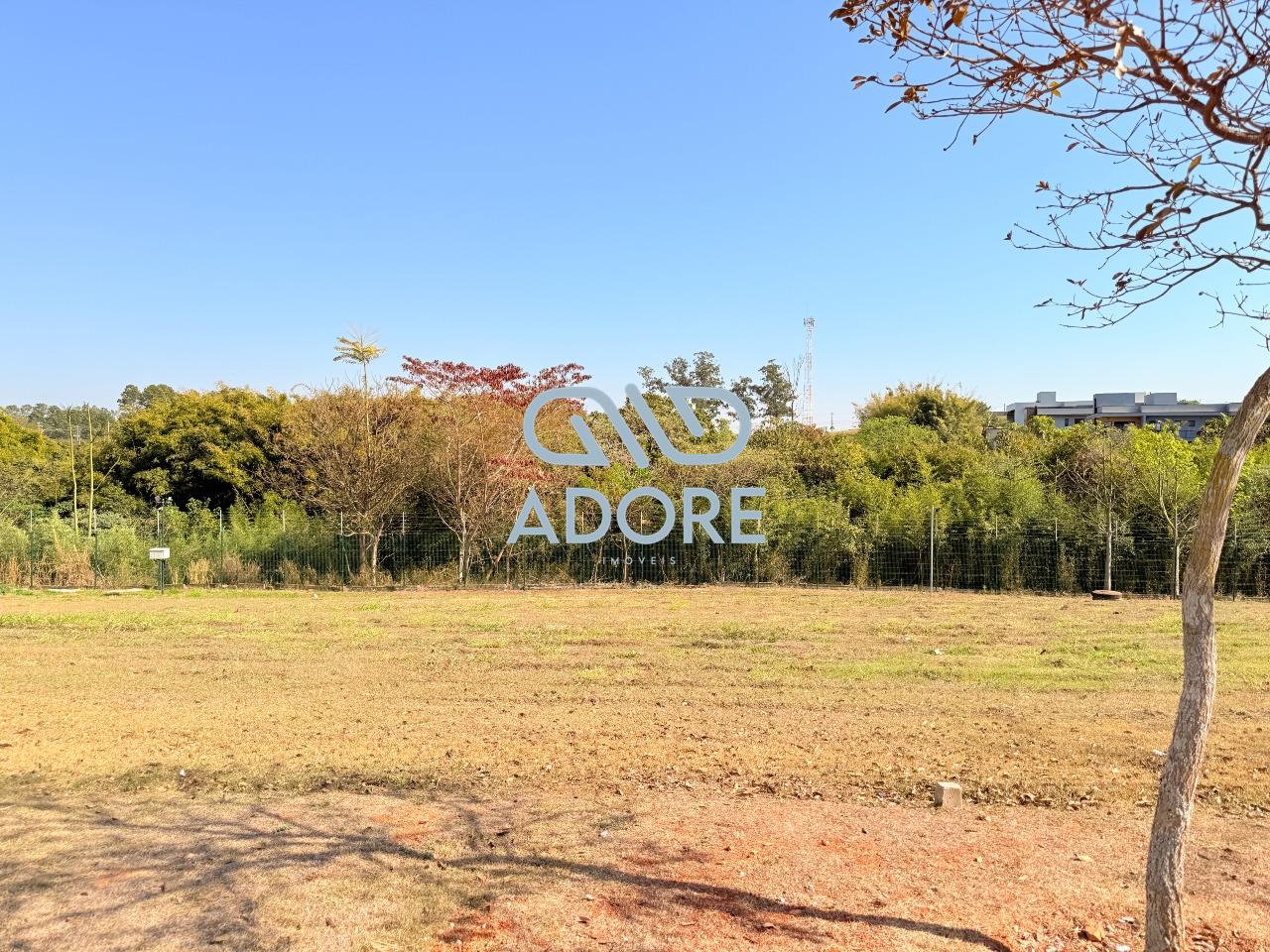 Terreno à venda no Condomínio Una: 