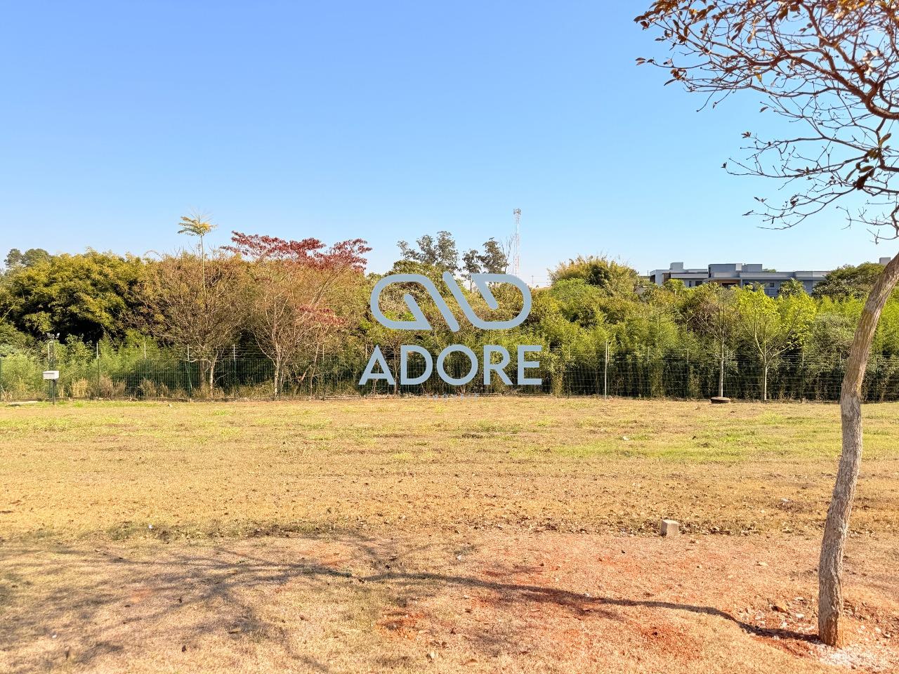 Terreno à venda no Condomínio Una: 