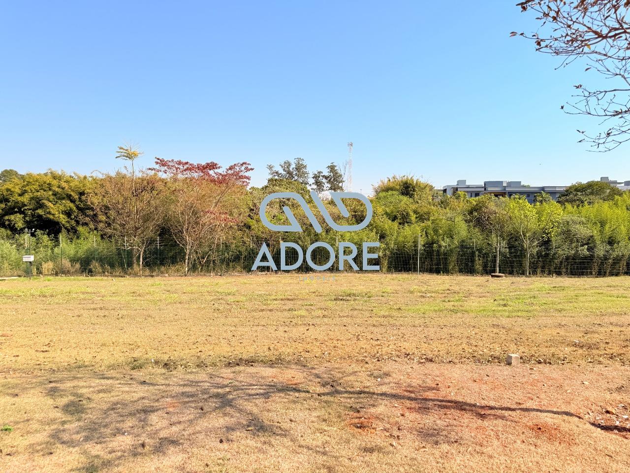 Terreno à venda no Condomínio Una: 