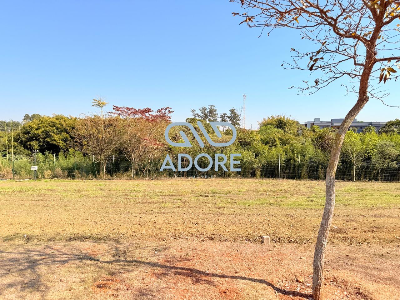 Terreno à venda no Condomínio Una: 