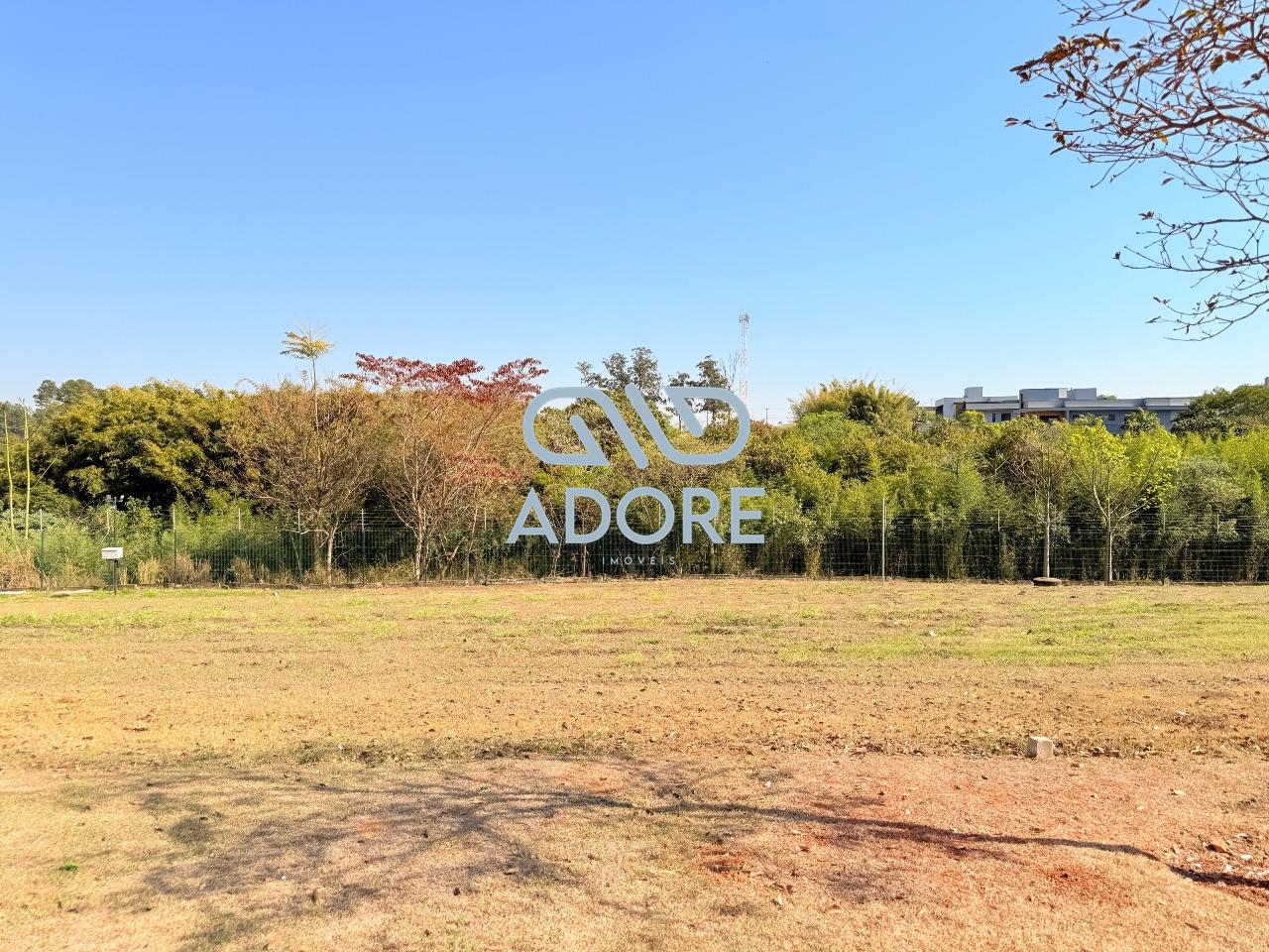 Terreno à venda no Condomínio Una: 