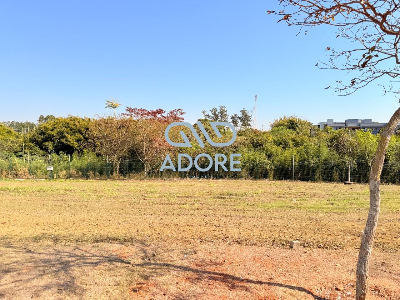 Terreno à venda no Condomínio Una: 