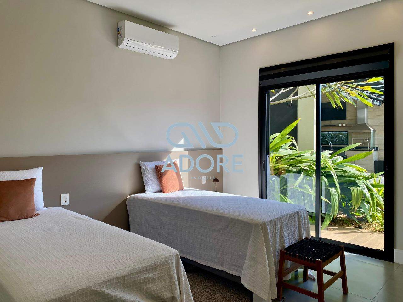 Casa de Condomínio à venda no CONDOMINIO FAZENDA ALVORADA : 