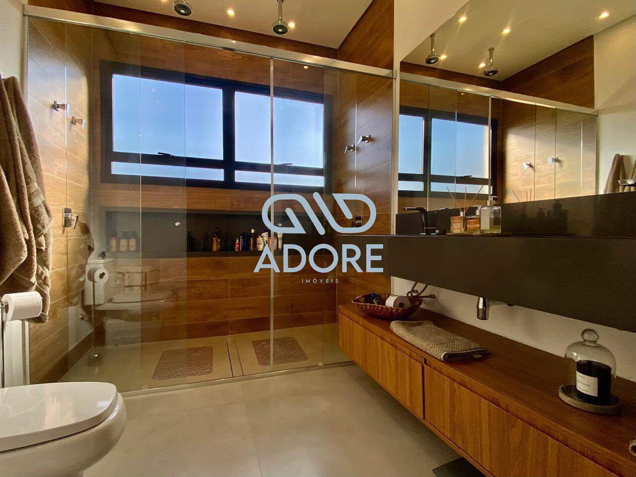 Casa de Condomínio à venda no CONDOMINIO FAZENDA ALVORADA : 