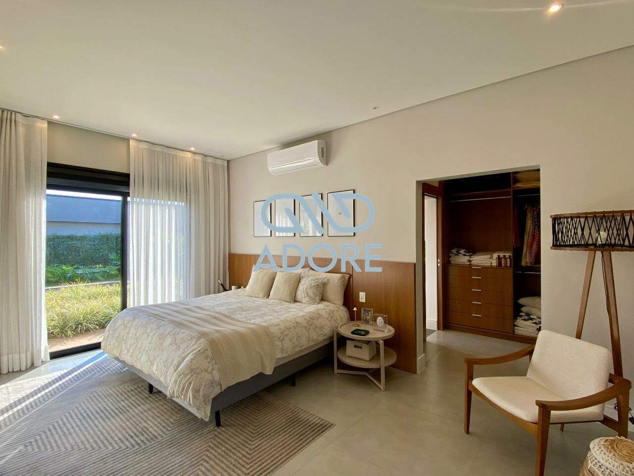 Casa de Condomínio à venda no CONDOMINIO FAZENDA ALVORADA : 