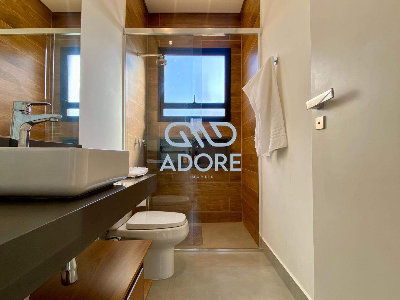 Casa de Condomínio à venda no CONDOMINIO FAZENDA ALVORADA : 