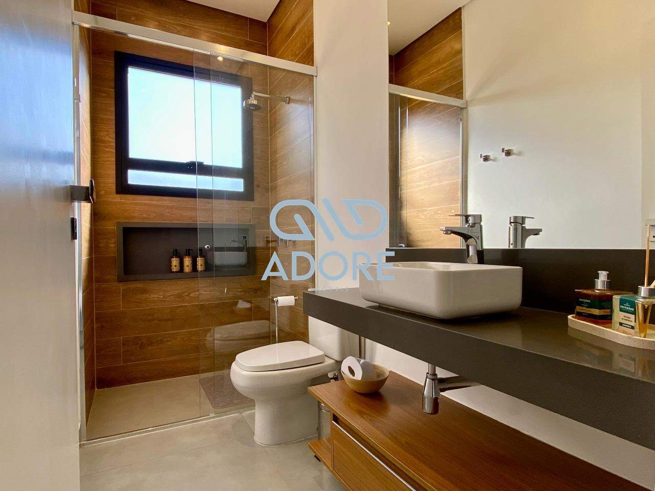 Casa de Condomínio à venda no CONDOMINIO FAZENDA ALVORADA : 