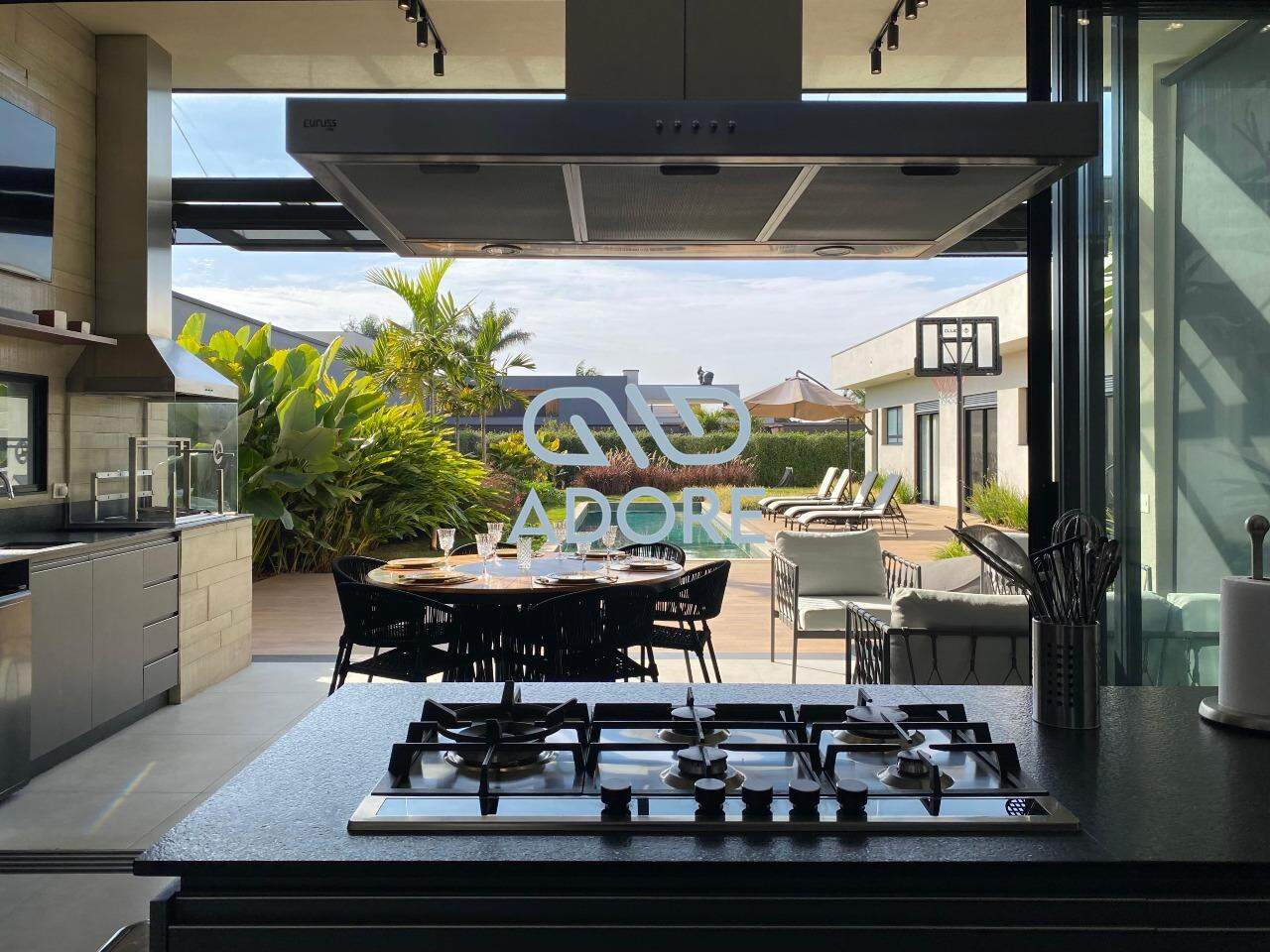 Casa de Condomínio à venda no CONDOMINIO FAZENDA ALVORADA : 