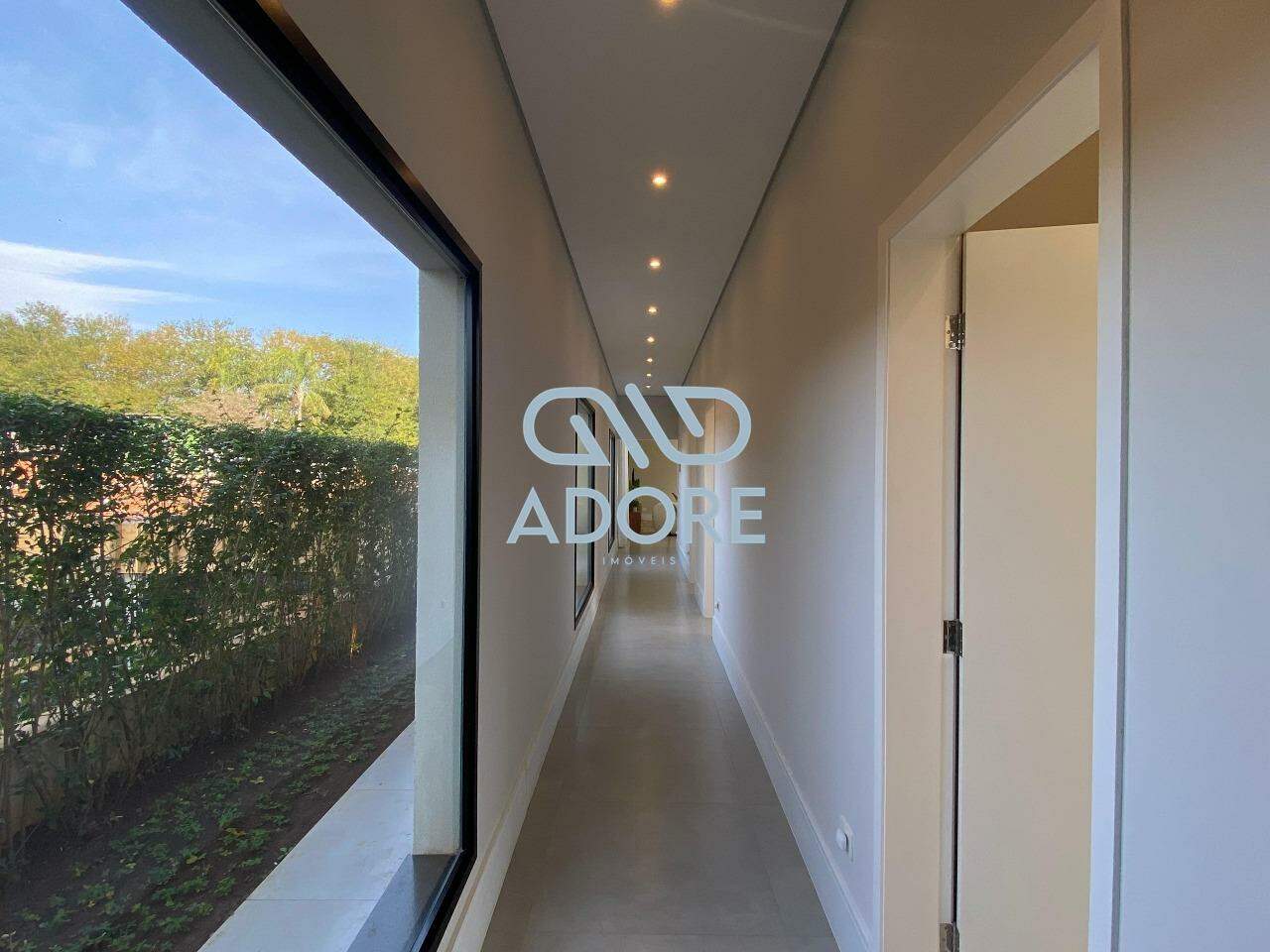 Casa de Condomínio à venda no CONDOMINIO FAZENDA ALVORADA : 