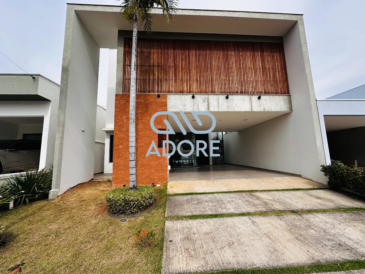Casa de Condomínio à venda no Condomínio Costa das Areias: 