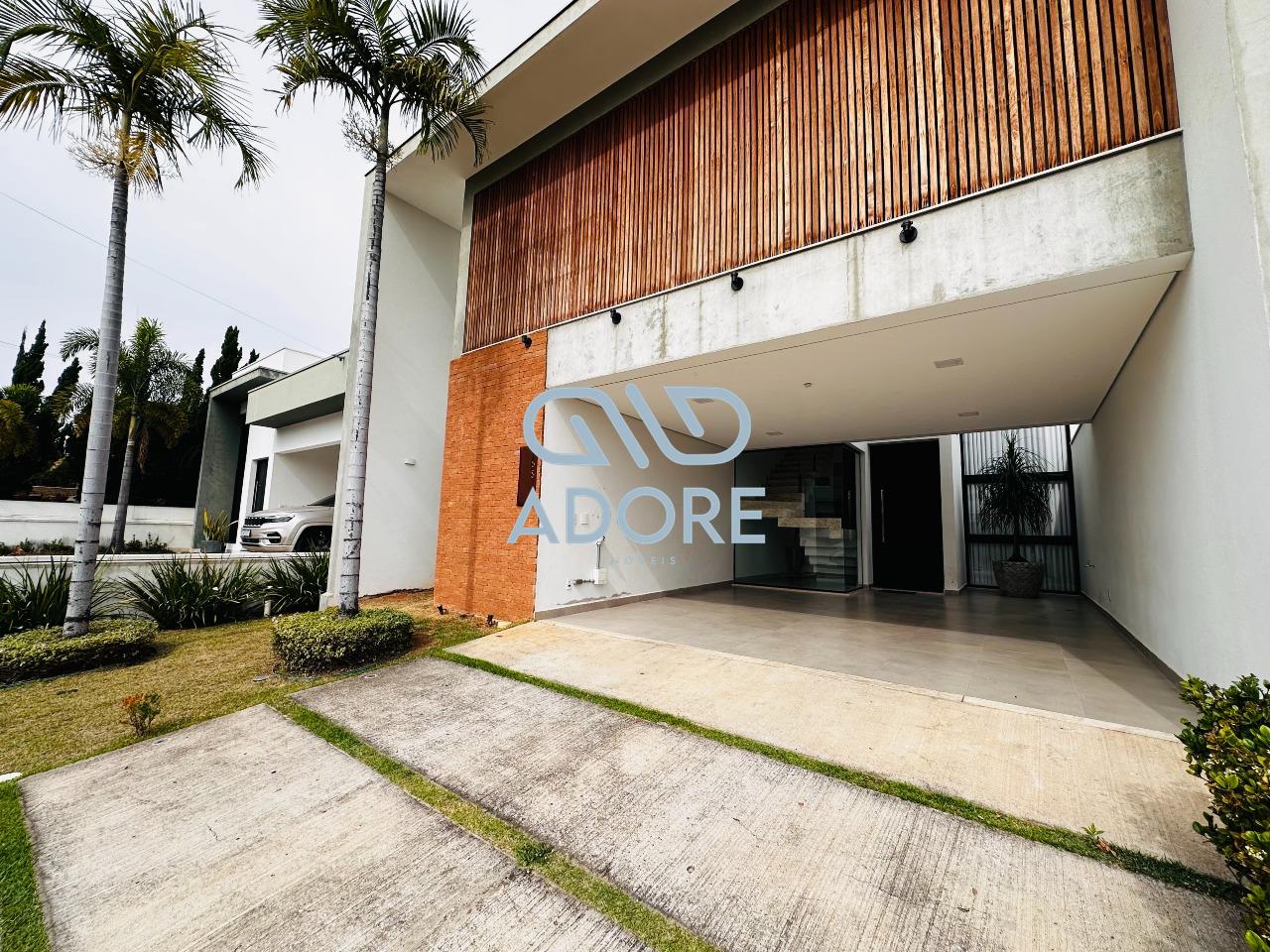 Casa de Condomínio à venda no Condomínio Costa das Areias: 