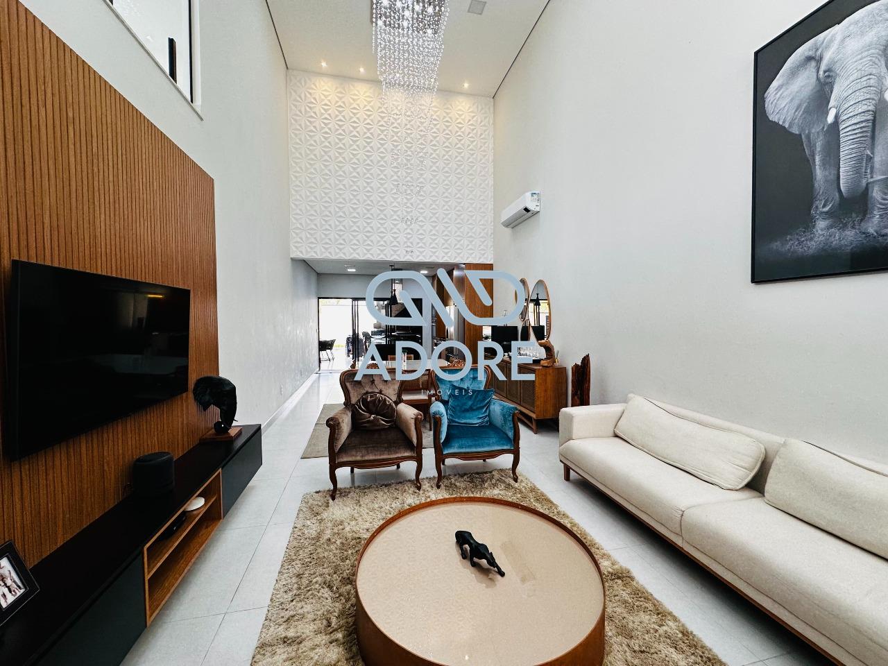 Casa de Condomínio à venda no Condomínio Costa das Areias: 