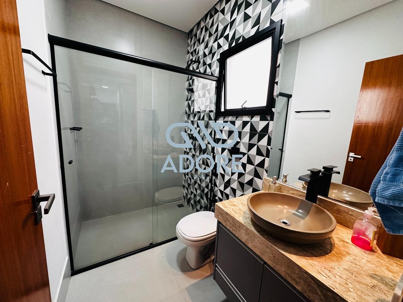 Casa de Condomínio à venda no Condomínio Costa das Areias: 