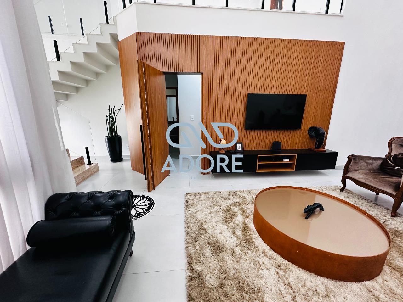 Casa de Condomínio à venda no Condomínio Costa das Areias: 