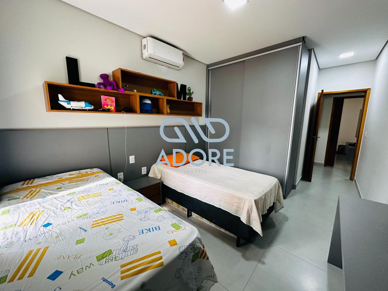 Casa de Condomínio à venda no Condomínio Costa das Areias: 