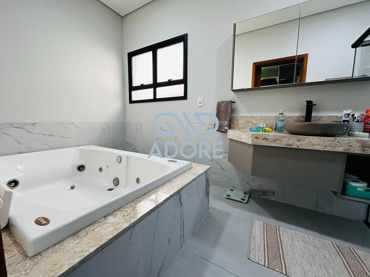 Casa de Condomínio à venda no Condomínio Costa das Areias: 