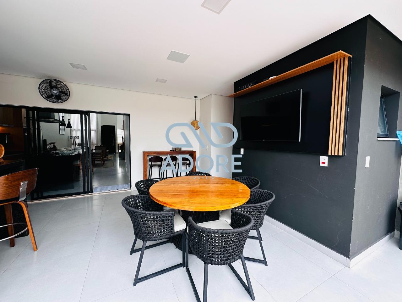 Casa de Condomínio à venda no Condomínio Costa das Areias: 