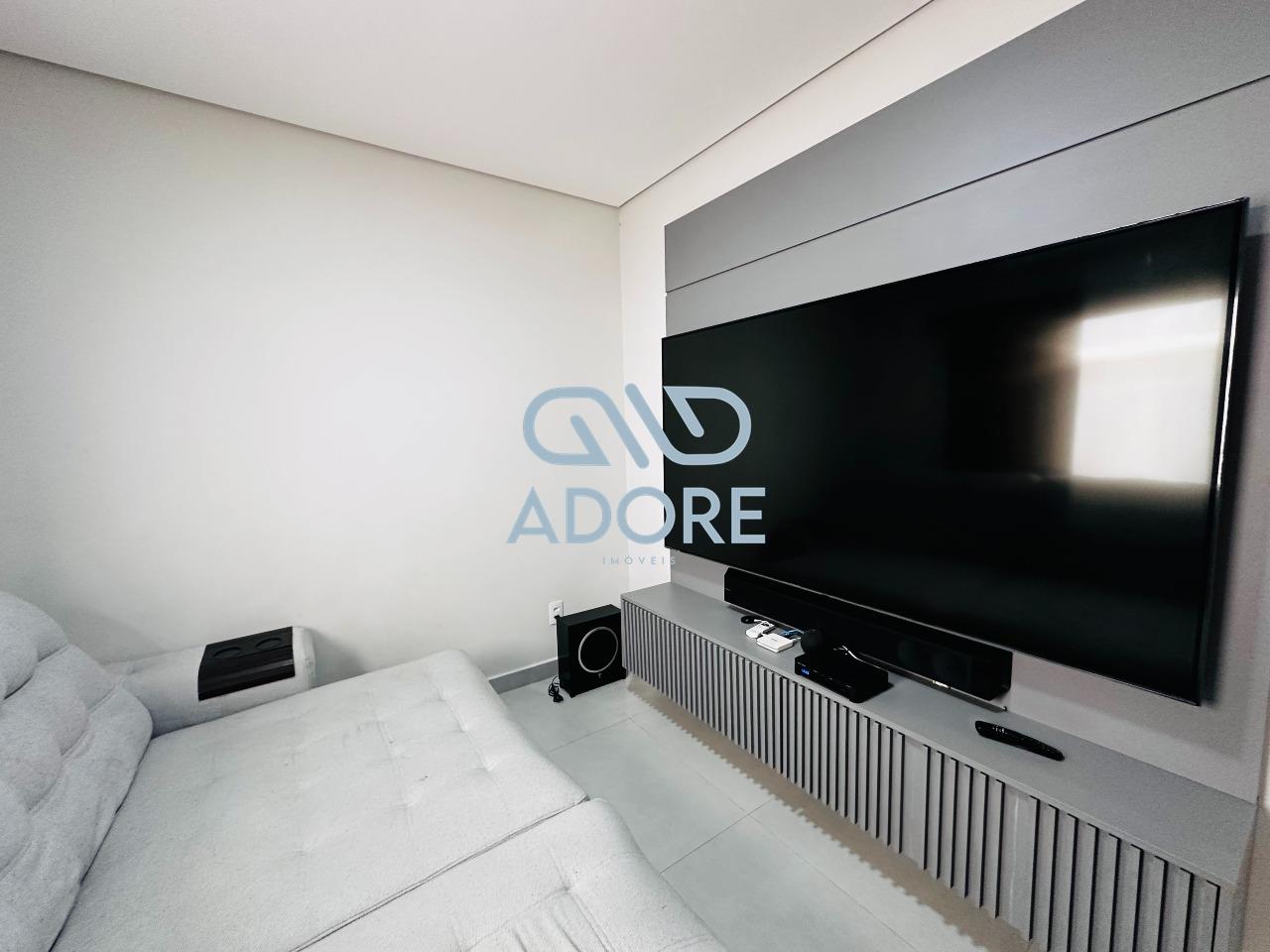 Casa de Condomínio à venda no Condomínio Costa das Areias: 