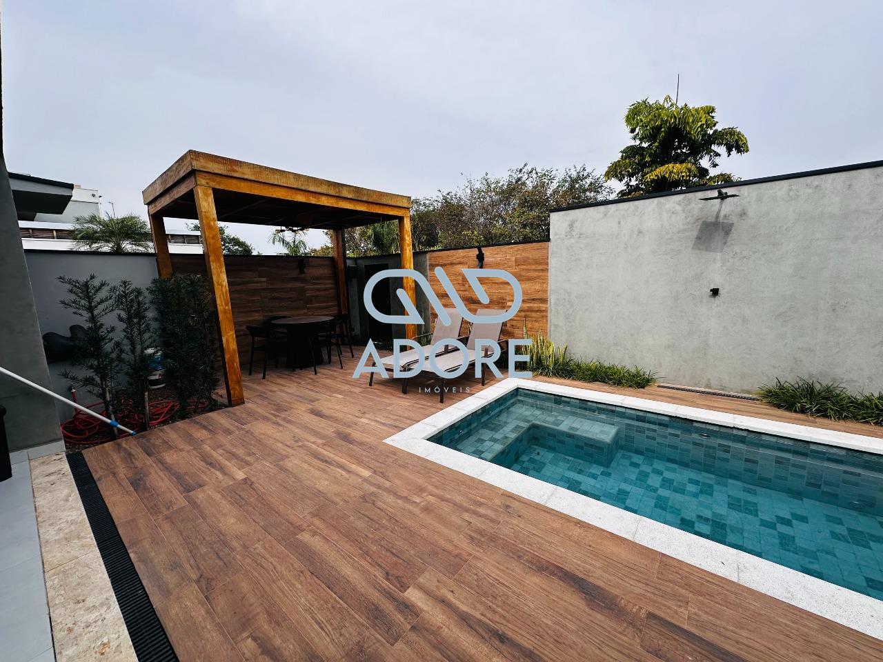 Casa de Condomínio à venda no Condomínio Costa das Areias: 