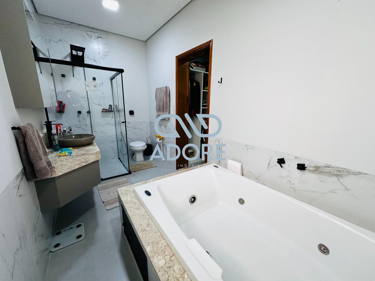 Casa de Condomínio à venda no Condomínio Costa das Areias: 