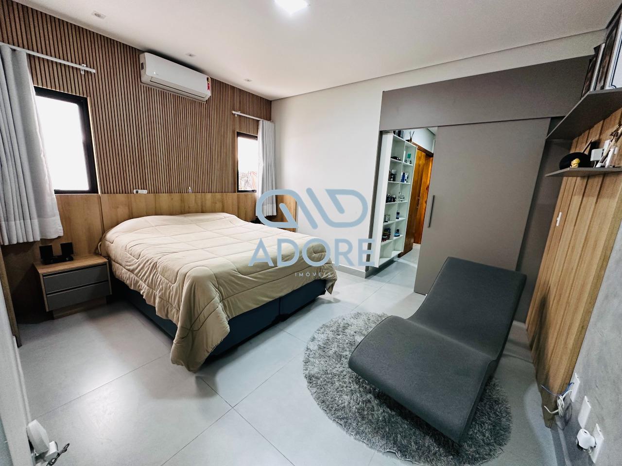 Casa de Condomínio à venda no Condomínio Costa das Areias: 