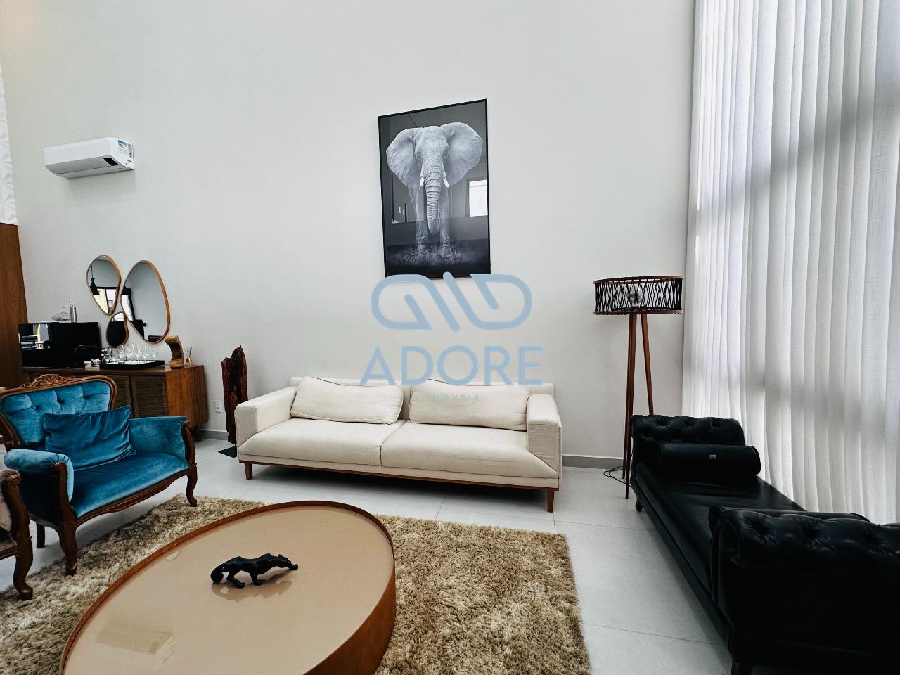 Casa de Condomínio à venda no Condomínio Costa das Areias: 