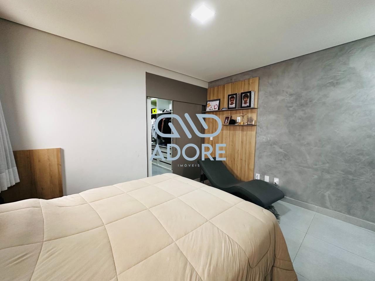 Casa de Condomínio à venda no Condomínio Costa das Areias: 