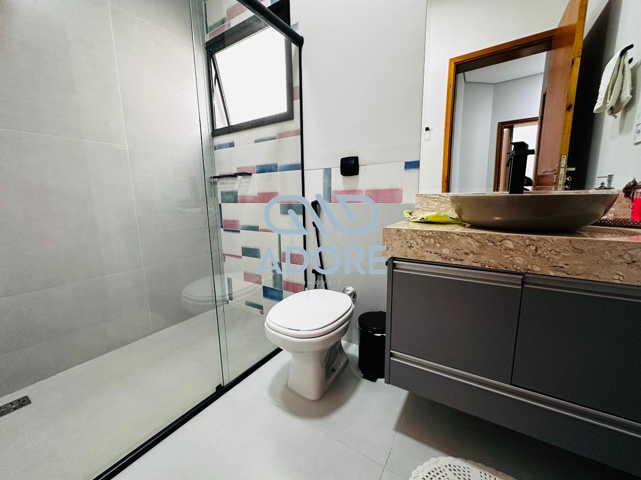 Casa de Condomínio à venda no Condomínio Costa das Areias: 