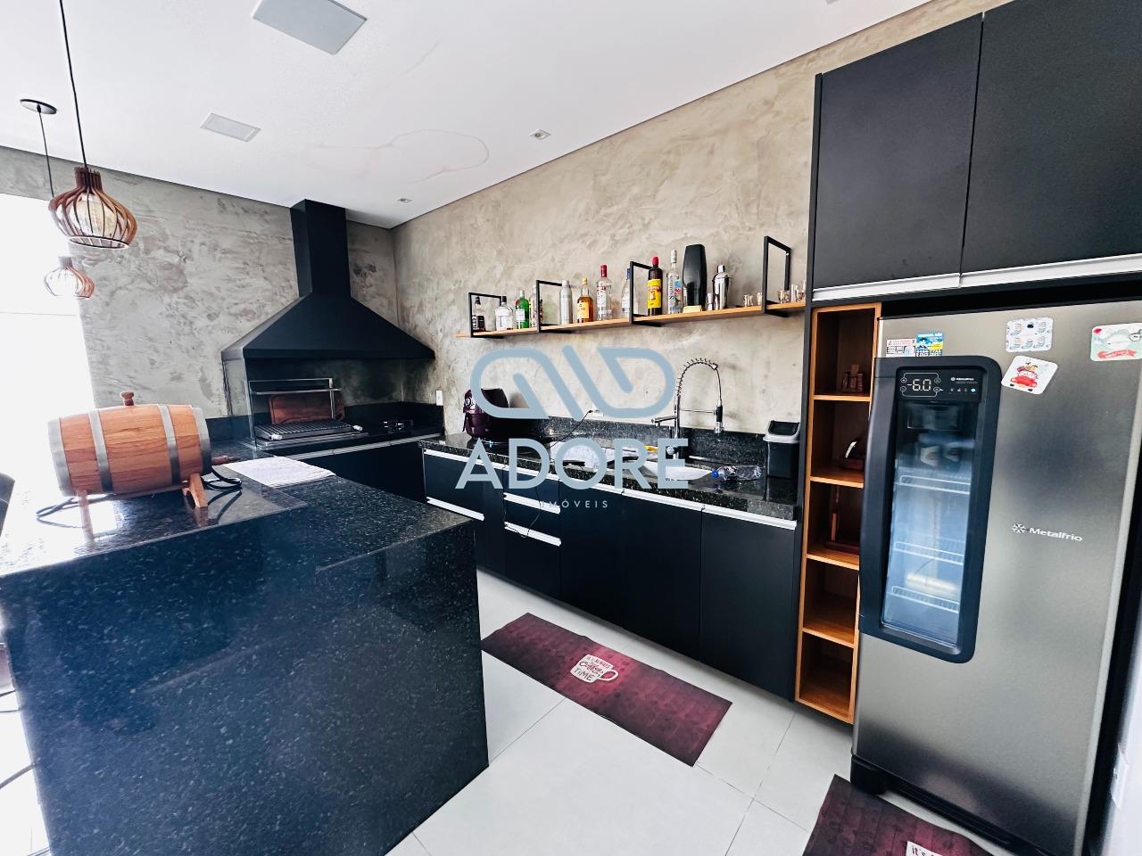 Casa de Condomínio à venda no Condomínio Costa das Areias: 