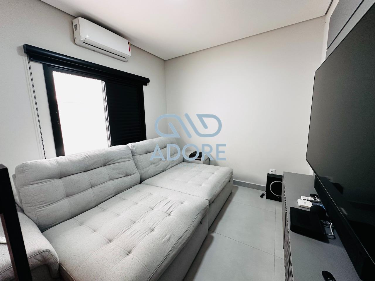 Casa de Condomínio à venda no Condomínio Costa das Areias: 