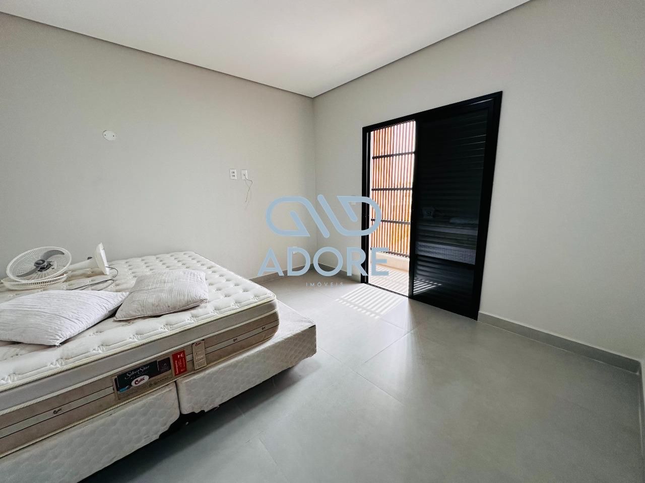 Casa de Condomínio à venda no Condomínio Costa das Areias: 