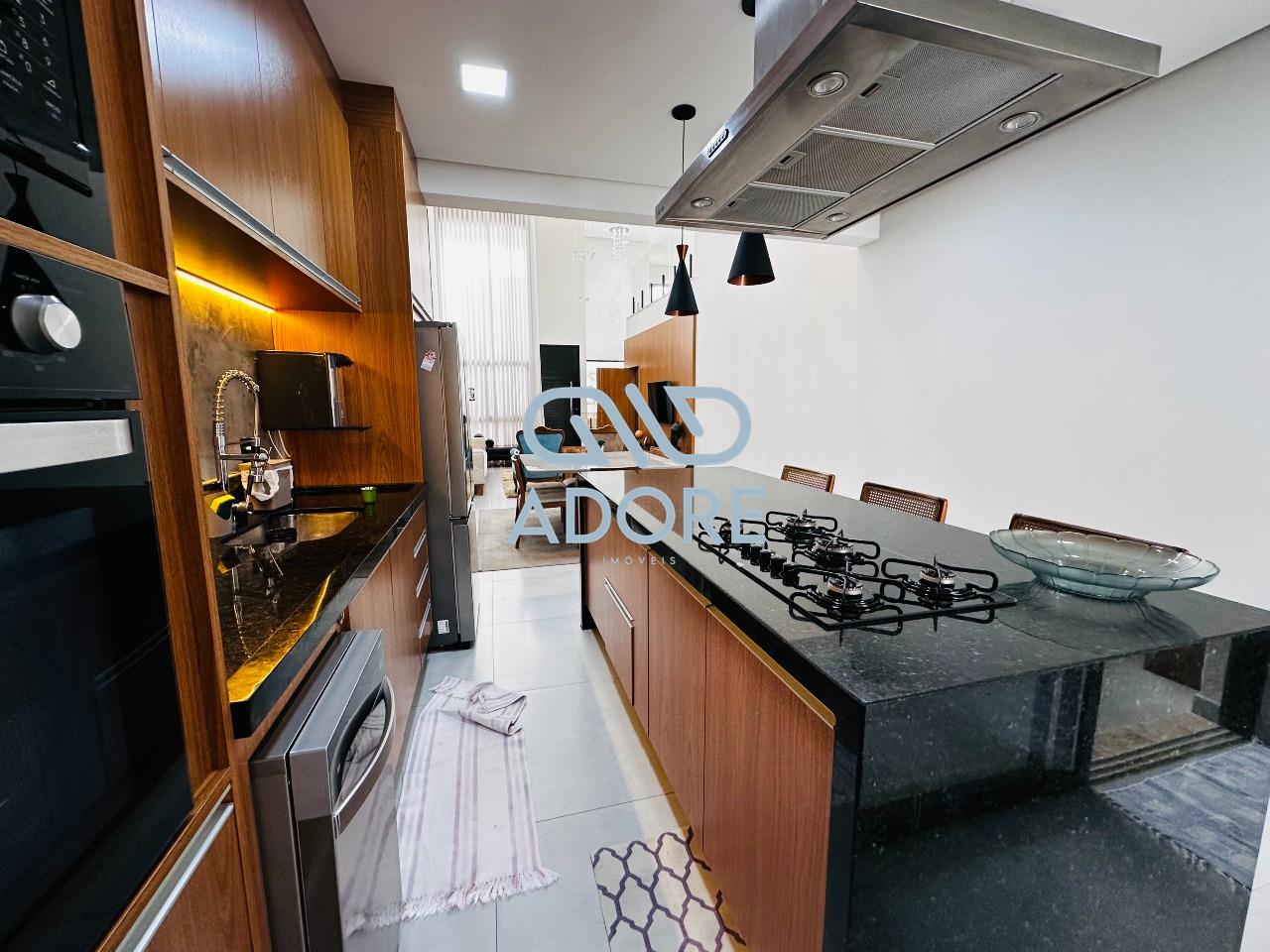 Casa de Condomínio à venda no Condomínio Costa das Areias: 