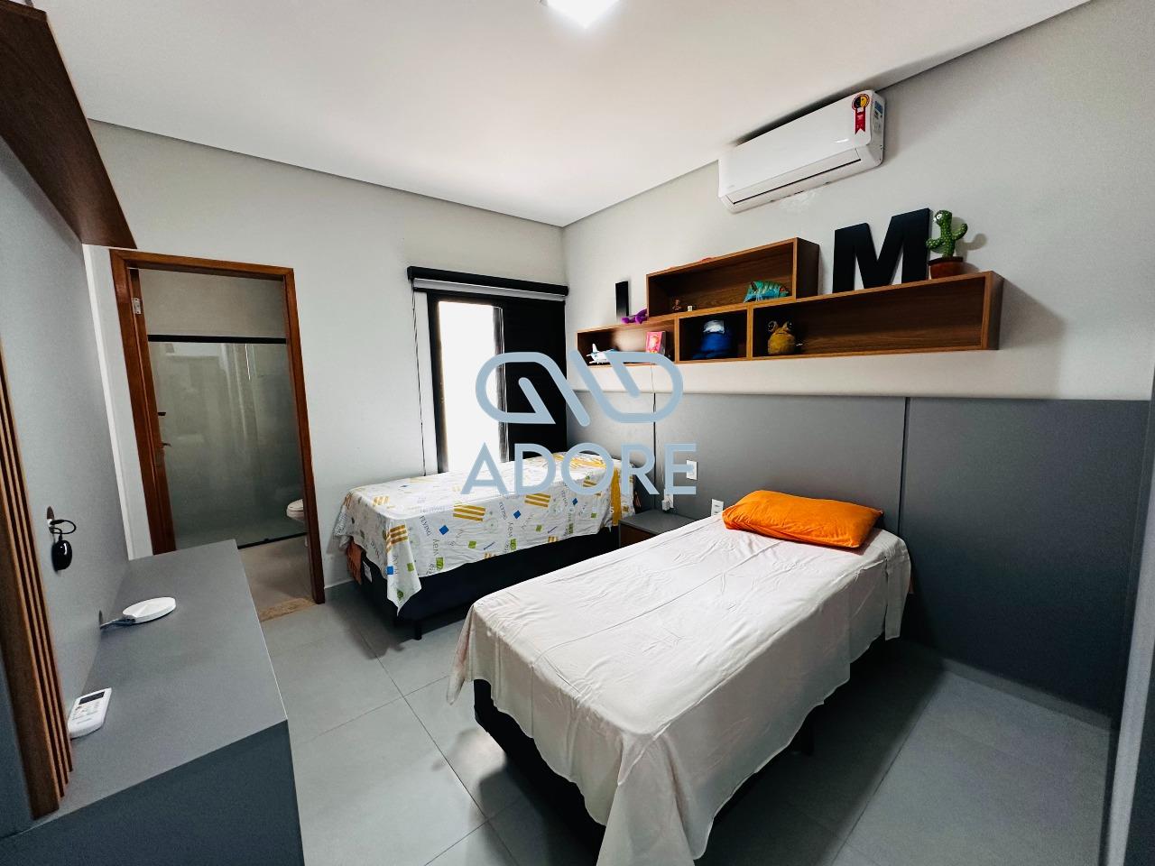 Casa de Condomínio à venda no Condomínio Costa das Areias: 