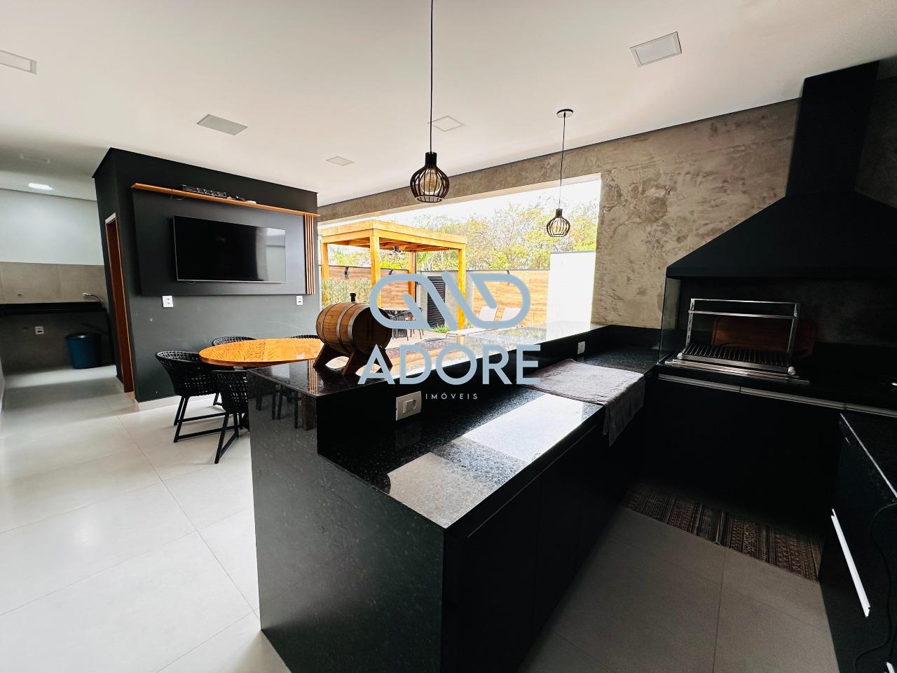 Casa de Condomínio à venda no Condomínio Costa das Areias: 