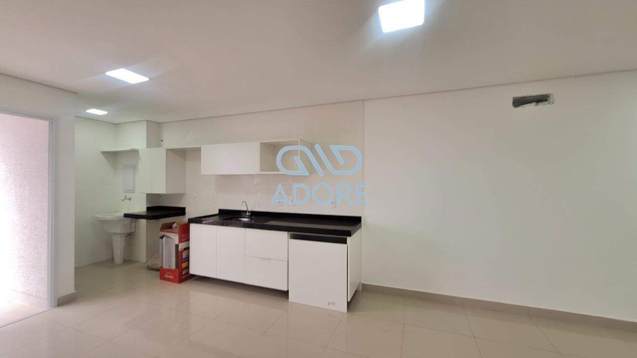 Apartamento à venda no Edifício Green Park II: 