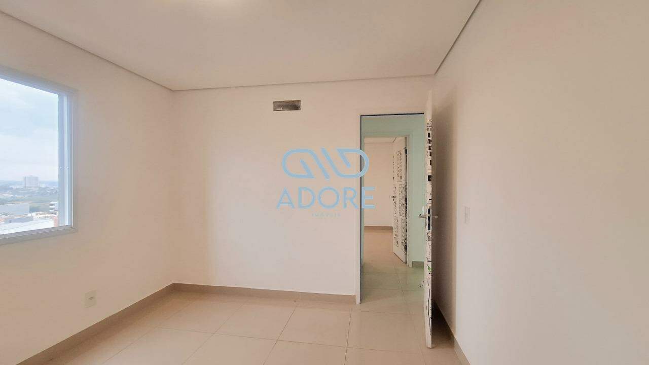 Apartamento à venda no Edifício Green Park II: 