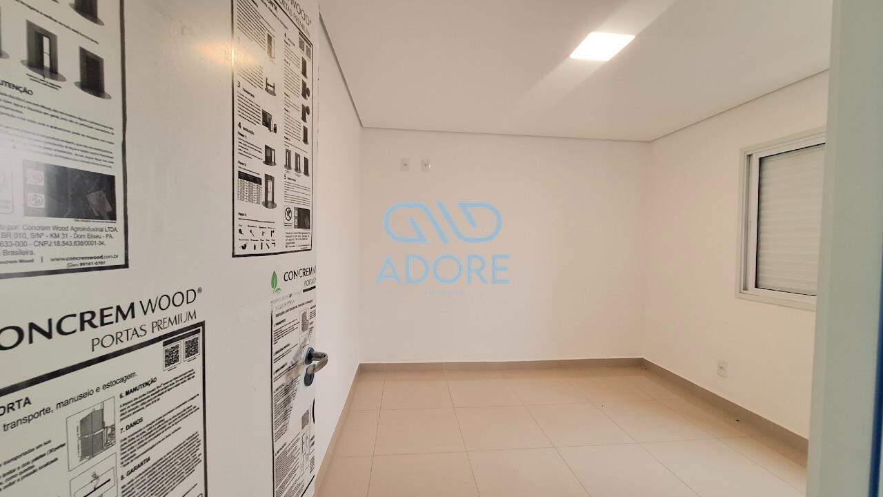 Apartamento à venda no Edifício Green Park II: 