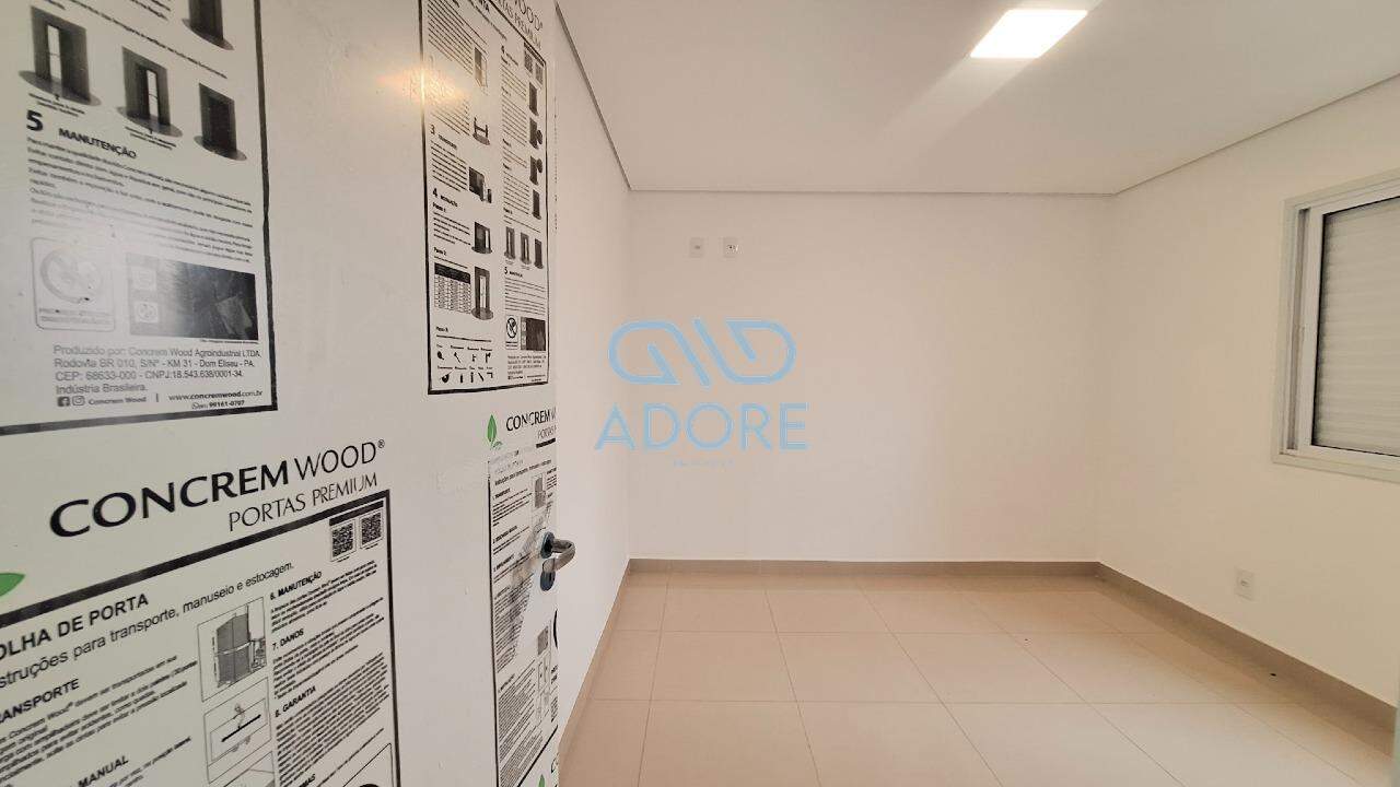 Apartamento à venda no Edifício Green Park II: 