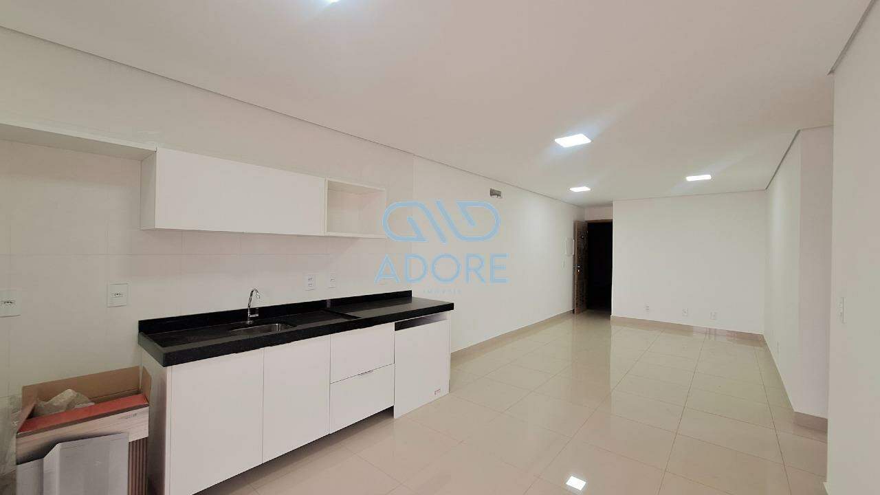 Apartamento à venda no Edifício Green Park II: 