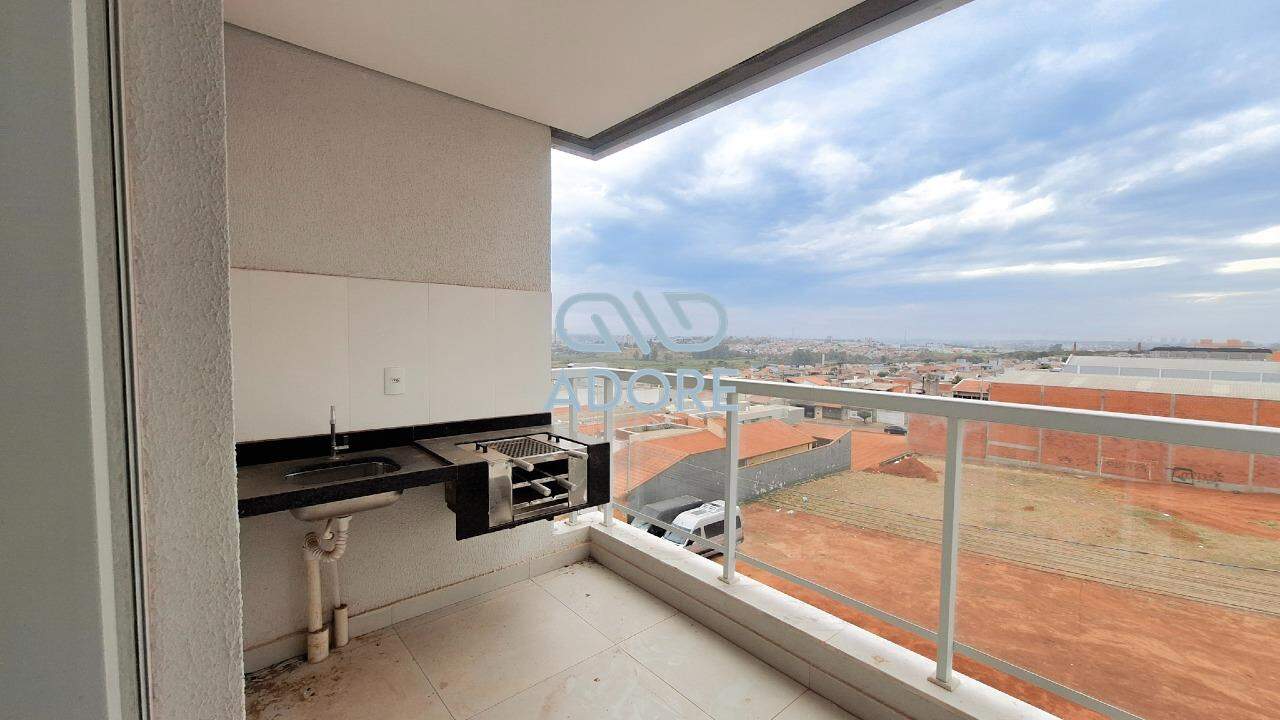 Apartamento à venda no Edifício Green Park II: 