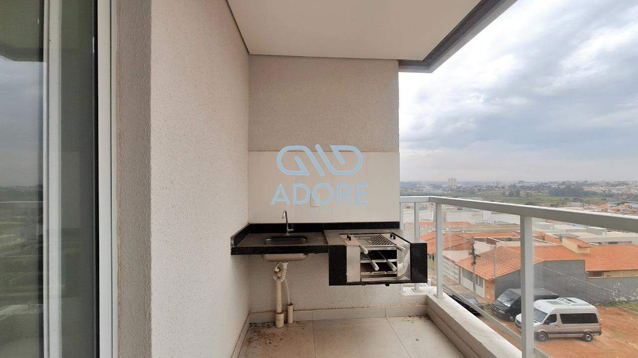 Apartamento à venda no Edifício Green Park II: 
