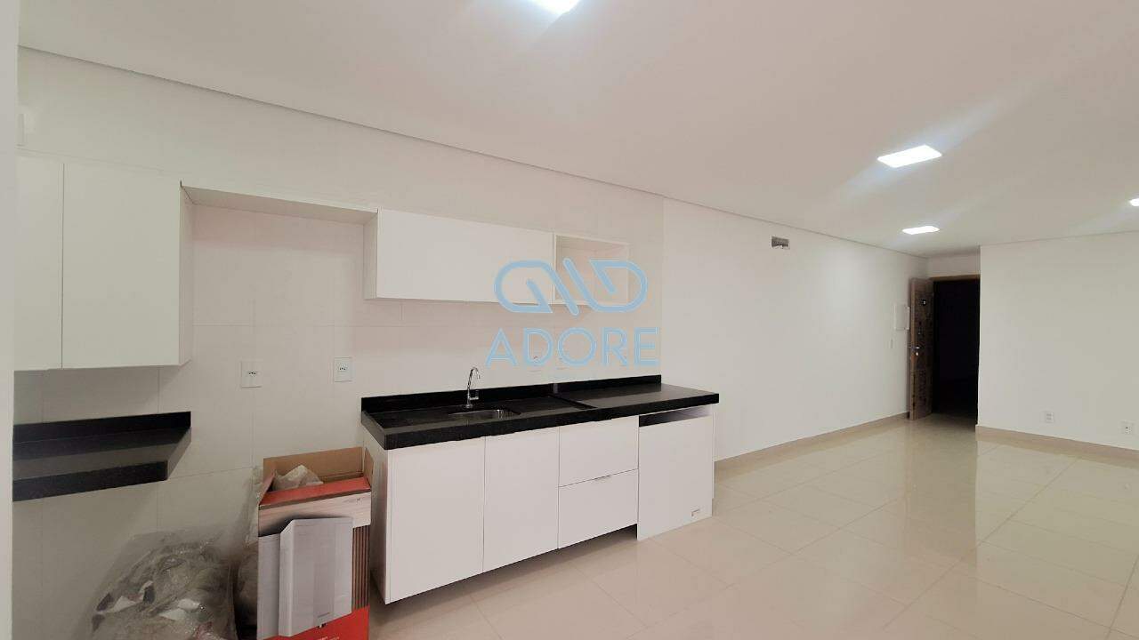 Apartamento à venda no Edifício Green Park II: 