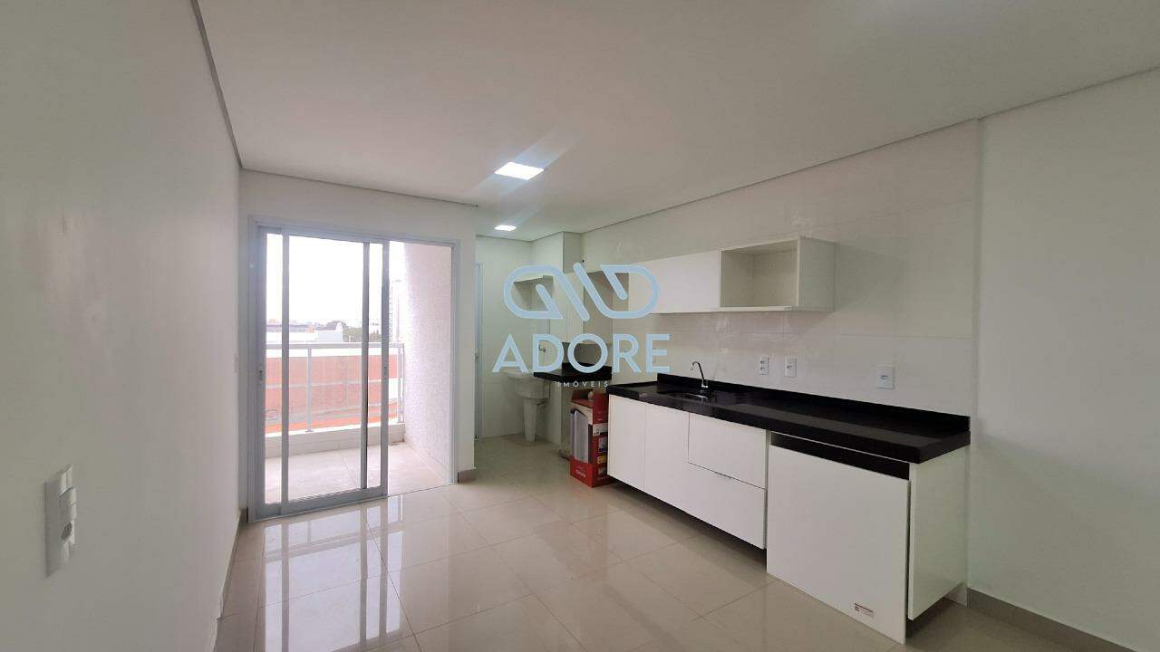 Apartamento à venda no Edifício Green Park II: 