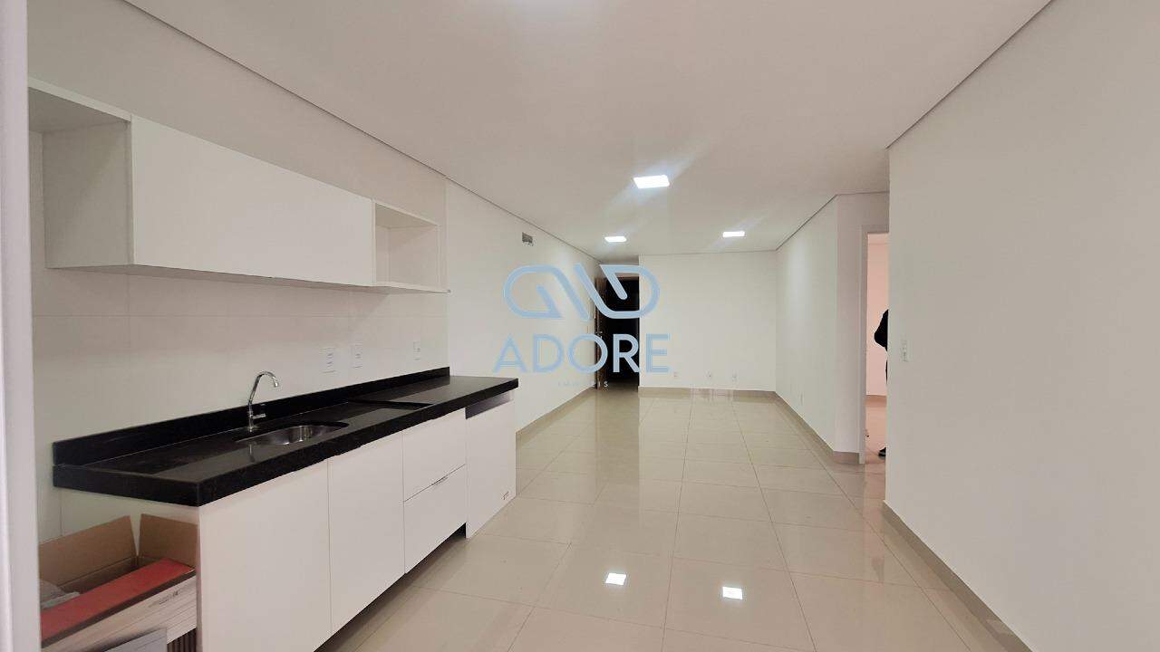 Apartamento à venda no Edifício Green Park II: 